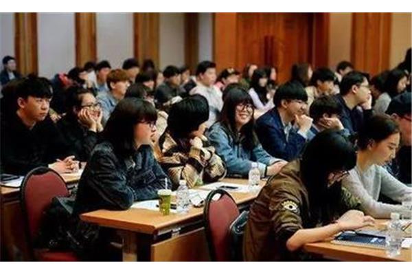 韩国人考上首尔大学的难度和在首尔大学学习的条件