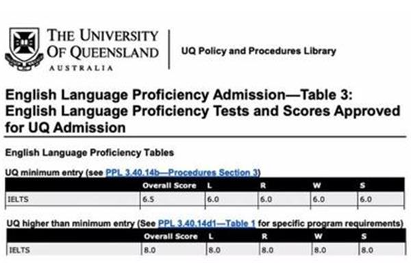 昆士兰大学Edx免费雅思课程,北京何英优视科技有限公司