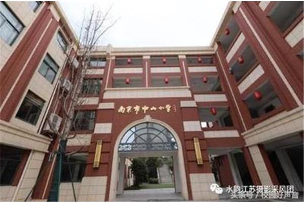 江苏教育学院南京的网站和江苏省教育厅的举报网站在哪里?