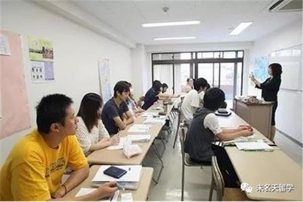 蔡斌日语学校,樱花国际日语学校