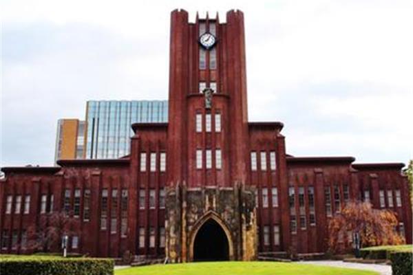 日本东京大学怎么样,日本东京大学怎么样?