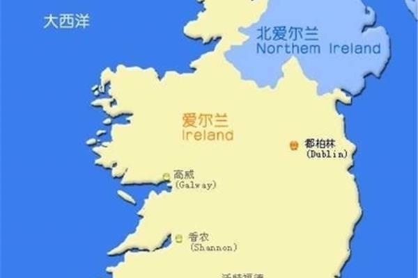 哪些国家是发达国家?,37个发达国家的排名