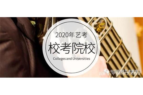 高考音乐生可以报考的大学,河南音乐生可以报考的大学