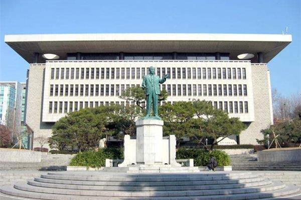 韩国建国大学怎么样,前辈们?建国大学相当于中国的哪些大学?