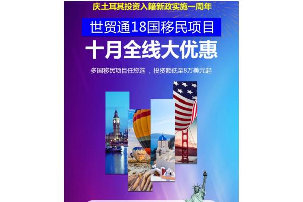 深圳世通海外咨询有限公司位列中国十大移民公司