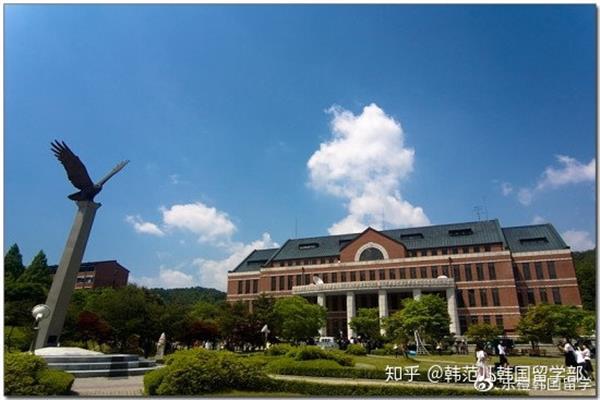 韩国延世大学概况,韩国延世大学留学学院创建介绍