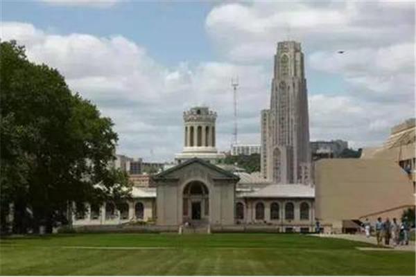 四川大学匹兹堡学院,四川大学中外合作办学匹兹堡学院