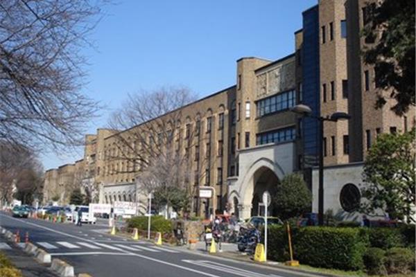 如何进入东京大学医学部?,日本口腔医学大学排名