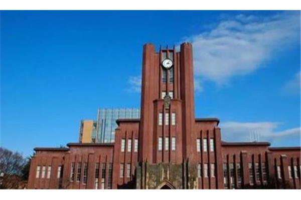 日本东京大学医学院世界排名,日本大学qs世界排名