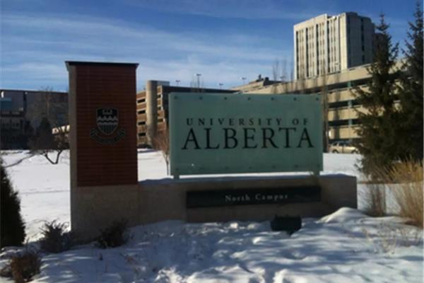 university of alberta