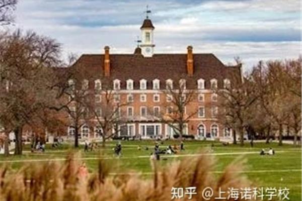 伊利诺伊大学香槟分校,回国就业怎么样?