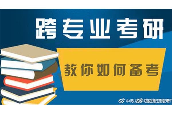 法律跨专业考研的要求,医学跨专业考研的要求