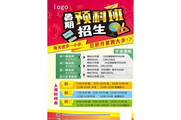 参加预科班有什么要求?大学预科班的报名要求是什么?