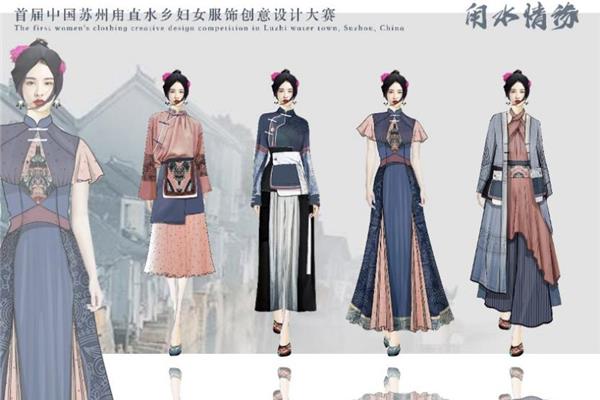 中国服装设计专业排名、世界服装设计大学排名