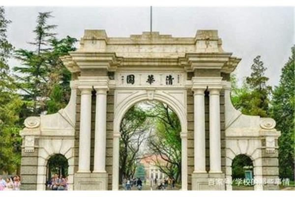 中国最难考的大学