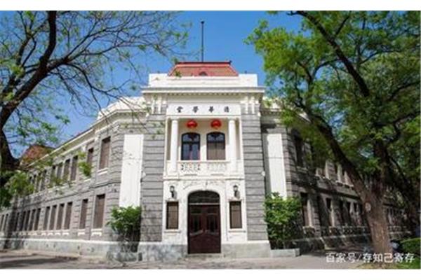 北京辅仁大学旧址,北京有哪些小众公园?