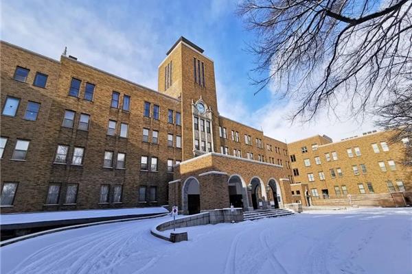 日本北海道大学难考吗,想考北海道大学,托福需要多少分?