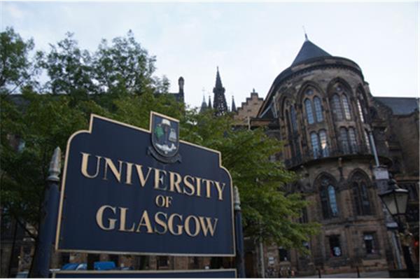 glasgow大学