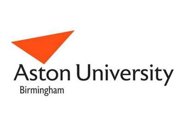 aston university