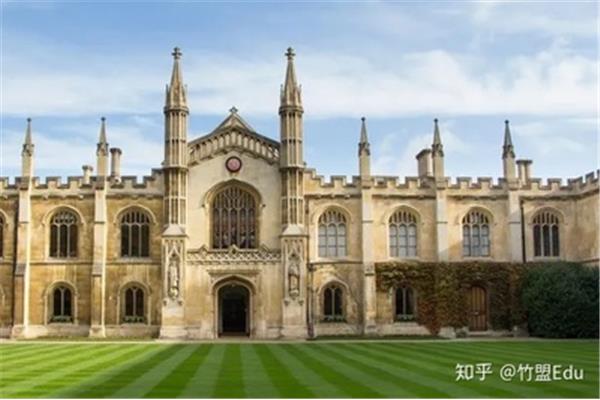 英国大学法学院排名,世界上最好的法学院排名