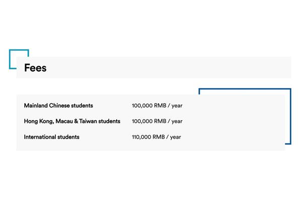 花40万去宁诺读研究生值得吗?中外合作大学排名