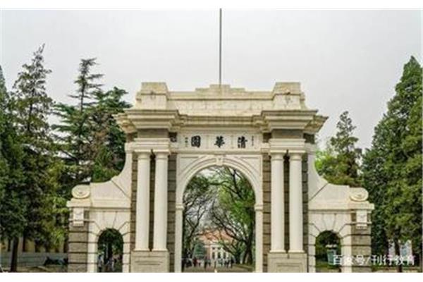 中国四大名牌大学,中国四大名校排名