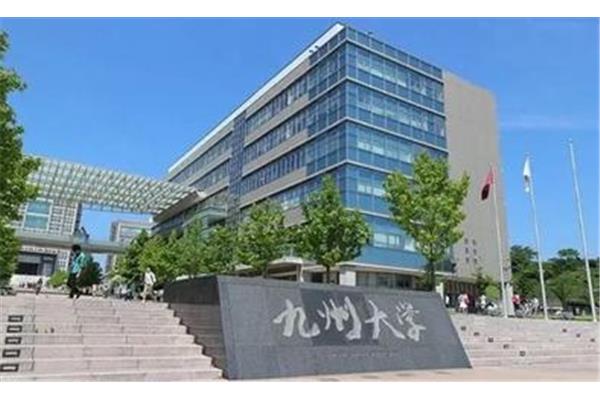 九州大学相当于国内什么大学