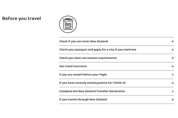 如何在新西兰申请签证?在新西兰申请旅游签证难吗?