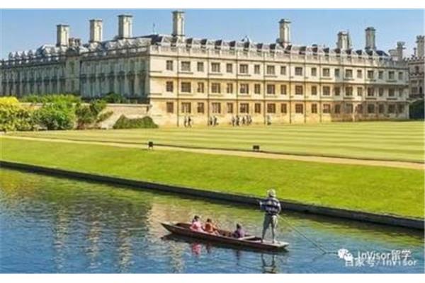 英国大学哪些学校的商科课程比较好?英国哪所大学的商科最好?