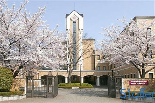 日本樱花美林大学排名如何?日本东京福井大学排名如何?