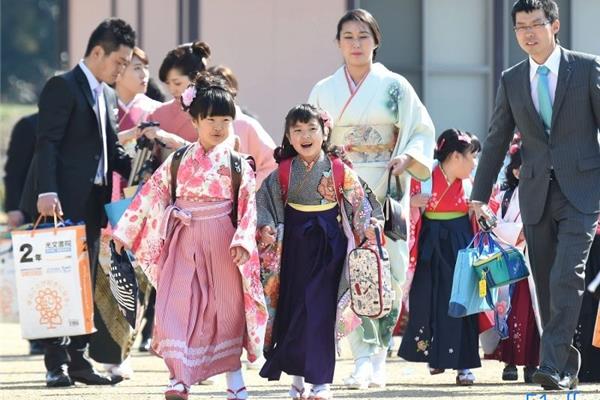 日本免费留学