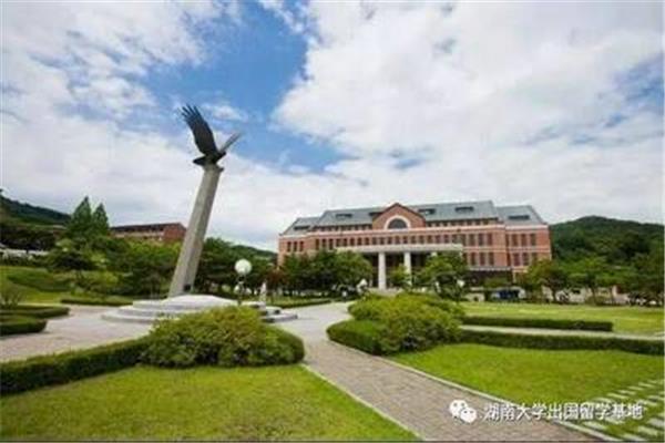 高丽大学相当于中国的什么大学?南首尔大学排名