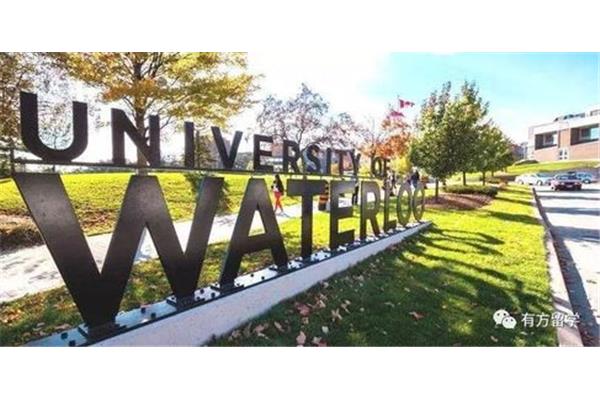 waterloo university