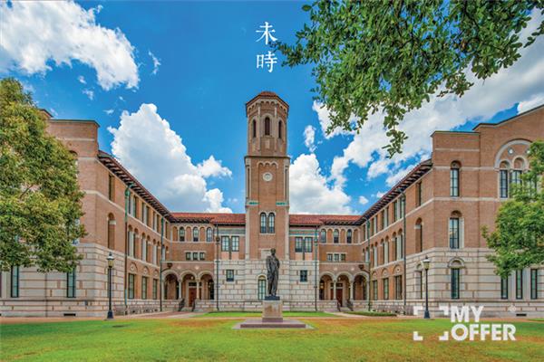 杨百翰大学算名校吗