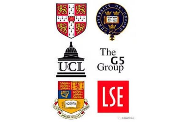 英国留学中介申请英国g5大学本科学历