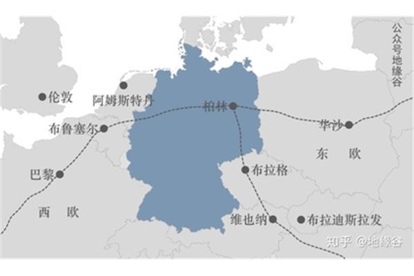 法国首都、东德首都和西德首都分别是哪个城市?