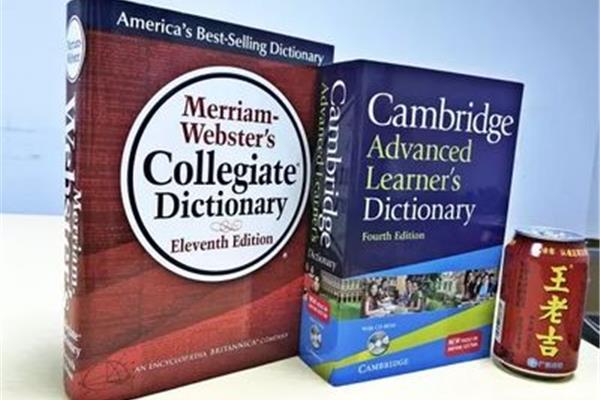 cambridge dictionary online