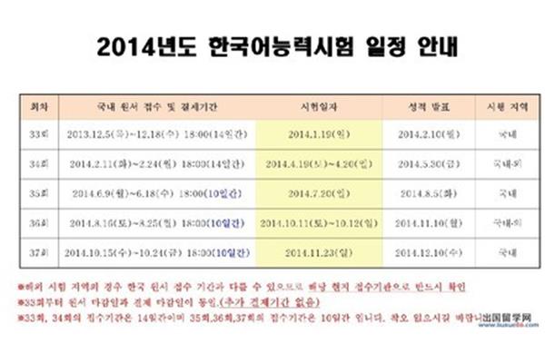 职高可以去韩国留学吗