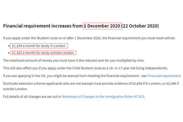 英国签证可以去哪些国家,多久可以拿到英国留学签证?