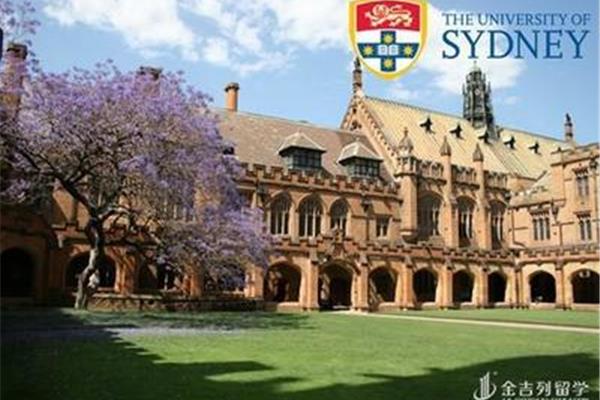 the university of sydney