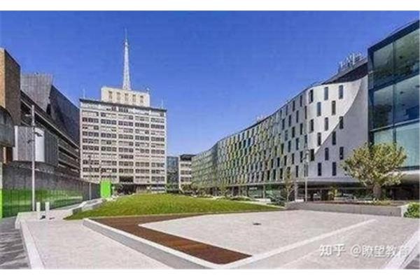 是否被中国悉尼科技大学认可?北京沙宣美发培训学校