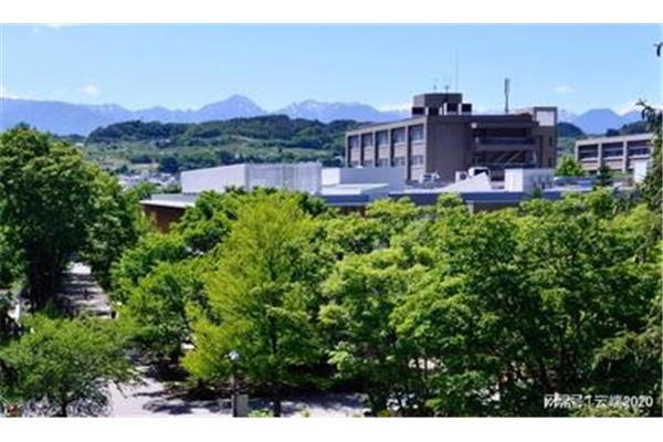 札幌大学在日本私立大学中名列前茅,新潟大学开设课程