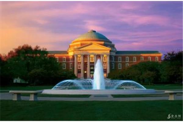 southern methodist university