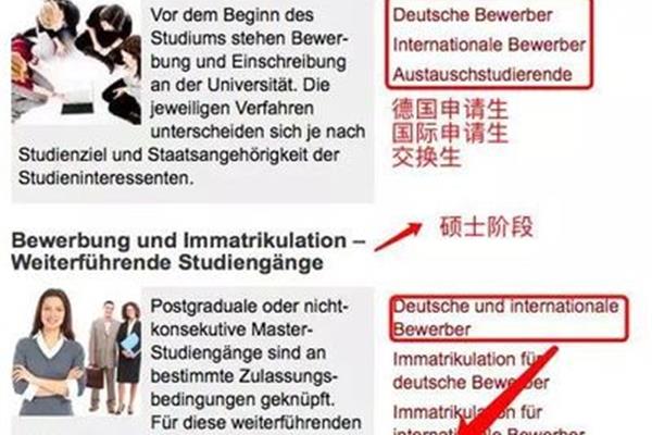 去德国留学一定要懂德语吗?去德国留学一定要懂德语吗?