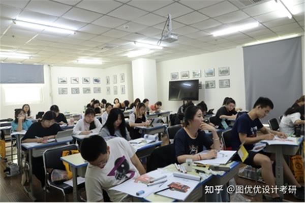 Xi安书院考研培训学校,华信文登考研培训学校