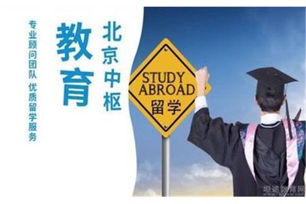 哪家留学中介好,排名前十的留学中介?