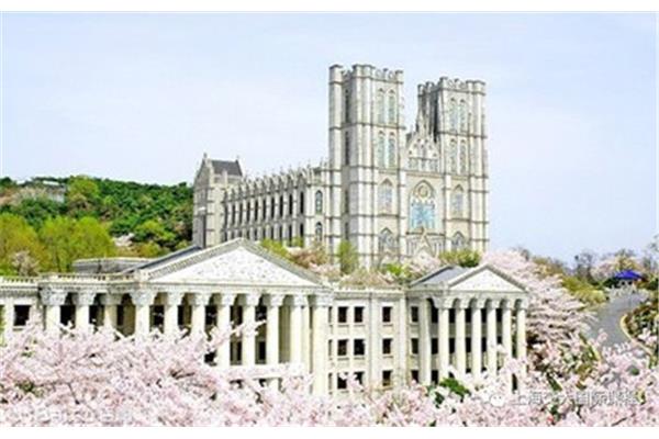 在韩国庆熙大学留学的条件是什么?