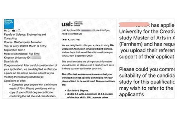 金斯顿大学回国认可度