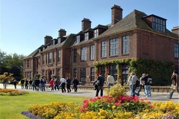 英国赫尔大学在哪个城市,英国排名前10的大学