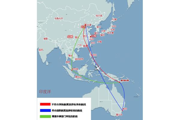 如何申请越南过境签证和飞机过境签证?